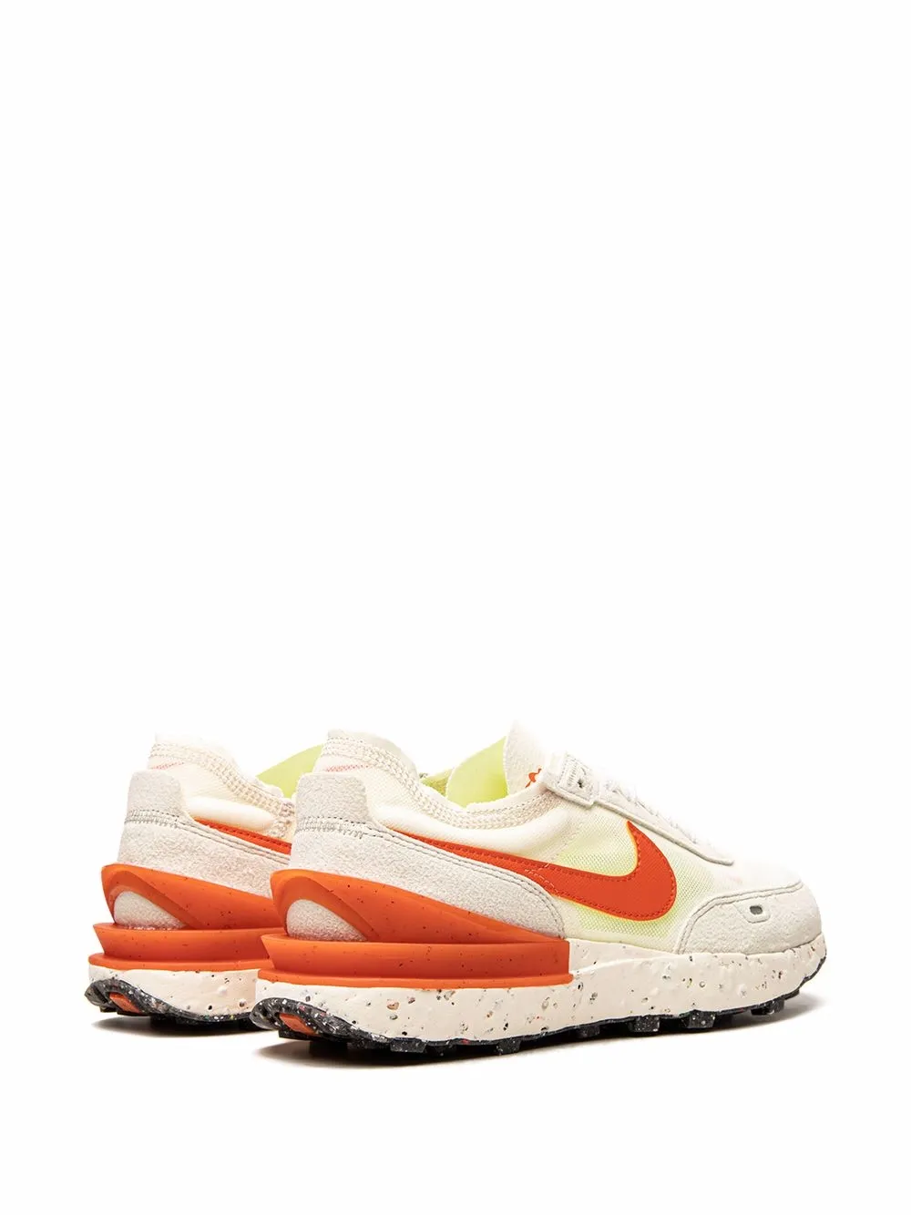 Nike Waffle One Crater SE Sneakers Farfetch