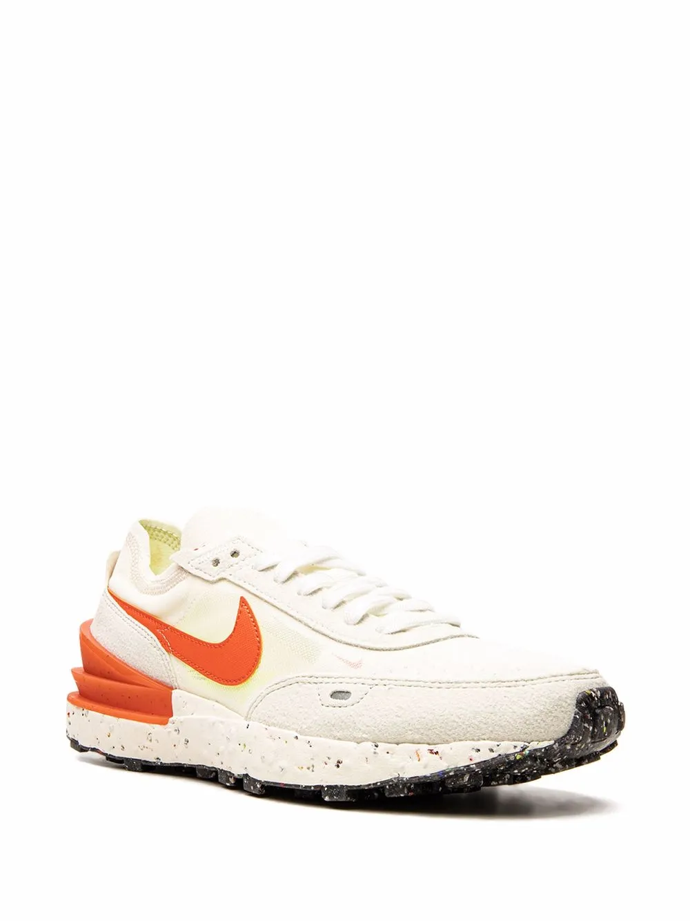Nike Waffle One Crater SE sneakers - Wit