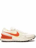 Nike Waffle One Crater SE sneakers - White