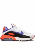 Nike Air Max 2090 EOI sneakers - White