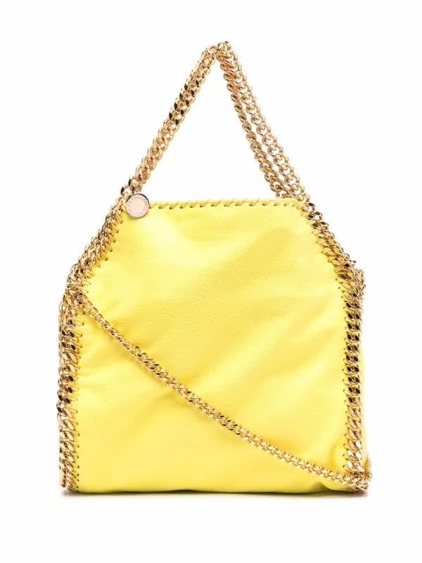 Borsa tote falabella 3 catene di Stella McCartney | Tessabit