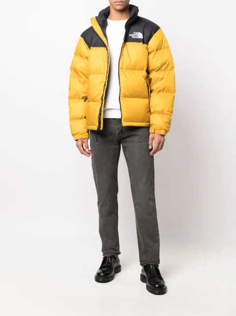the north face mens designer coats