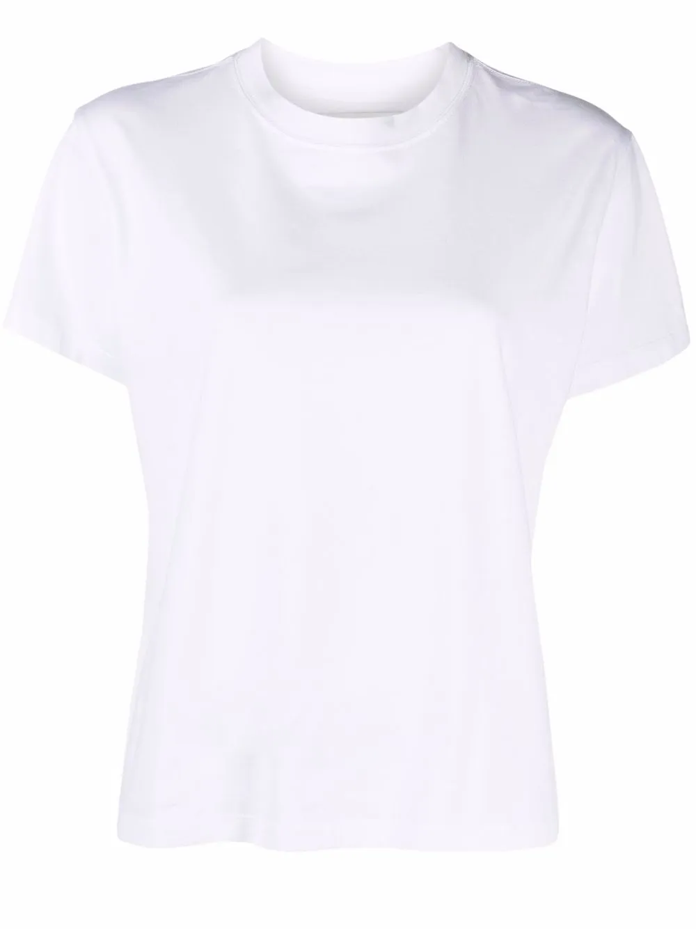 фото Studio nicholson cotton basic t-shirt