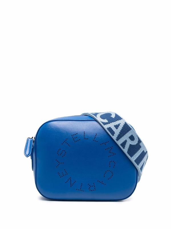 Stella McCartney Stella Logo Crossbody Bag - Farfetch