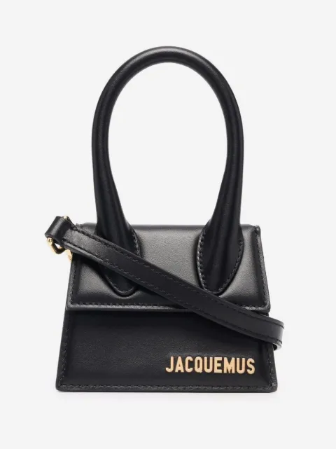 Jacquemus the Chiquito tote bag
