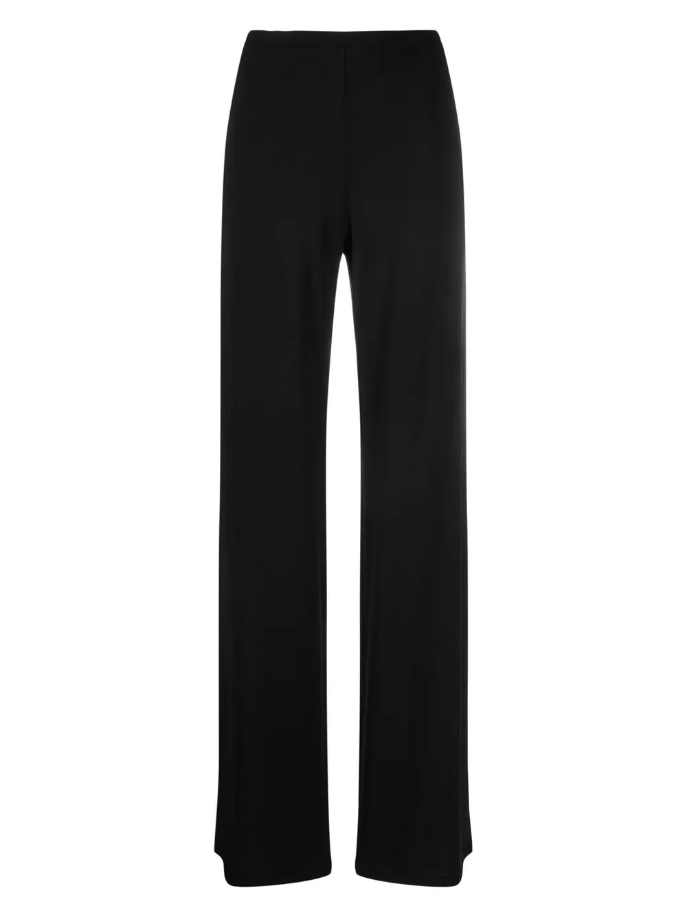 

La Perla pantalones de pijama Spell On You - Negro