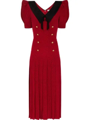 Alessandra Rich ワンピース通販 Farfetch