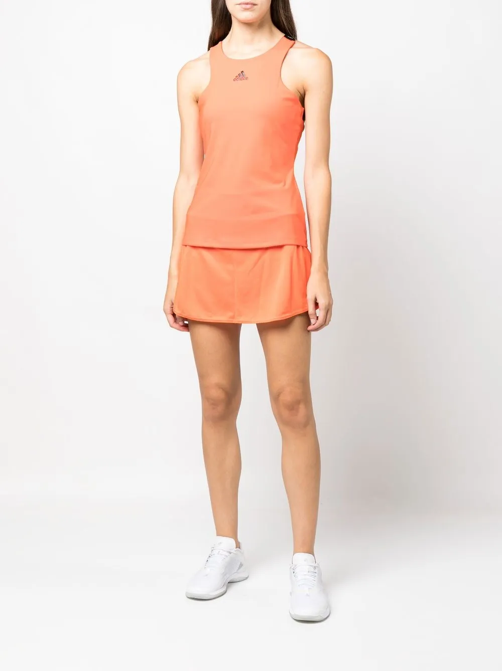 Adidas Tennis YTank Top Farfetch