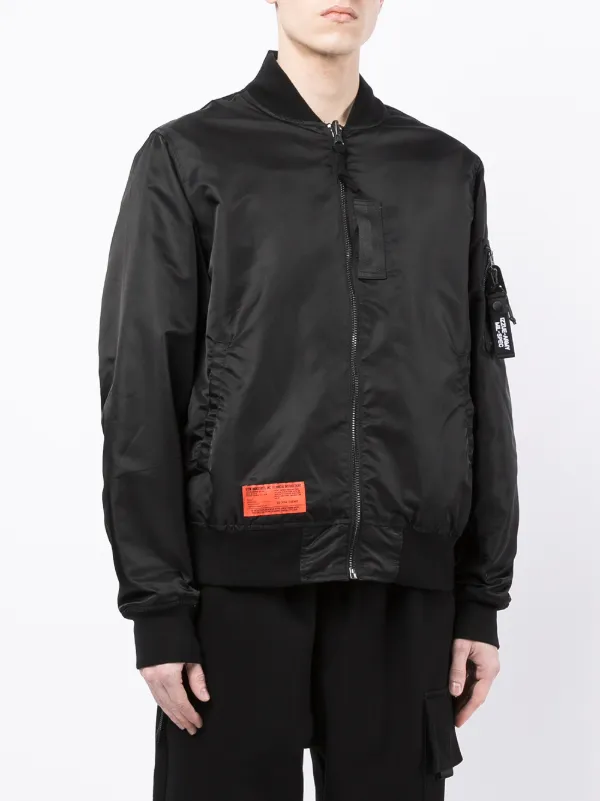 新品本物】 ensou. Bomber Reversible ensou. Bomber Reversible