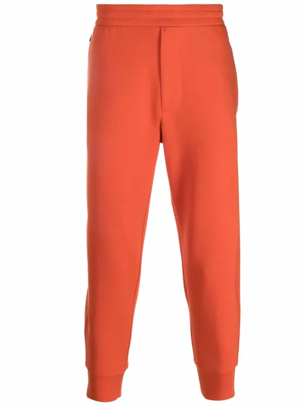 EMPORIO ARMANI PANTALÓN CHANDAL AZUL