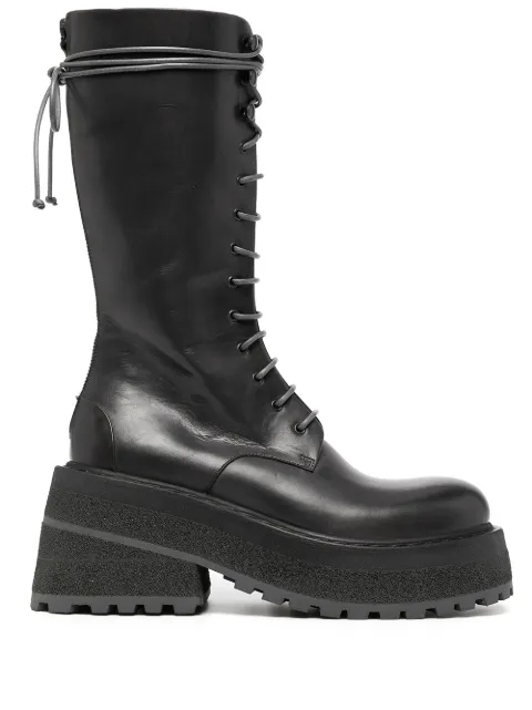 Marsèll Carretta mid-calf boots