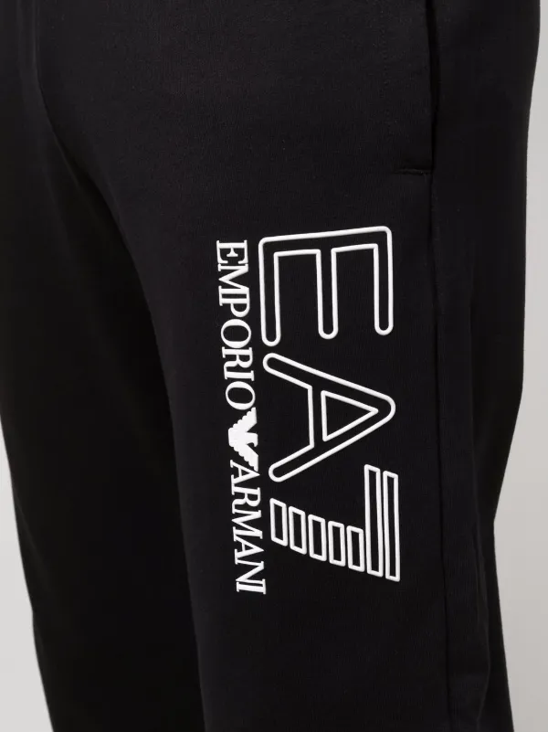 Pantalones de chándal con logo Ea7 Emporio Armani por 91€ - Compra online  SS22 - Devolución gratuita y pago seguro