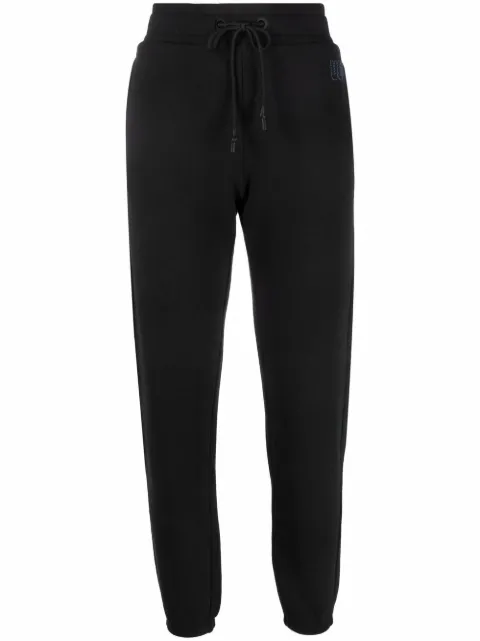 UGG embroidered-logo track pants