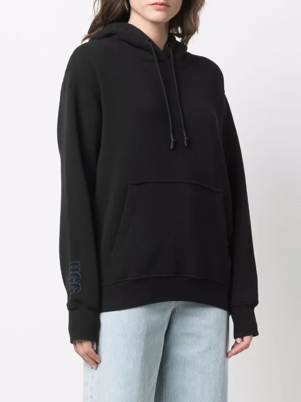 Tatiana 2025 oversize hoodie