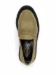 Adieu Paris Type 159 suede loafers