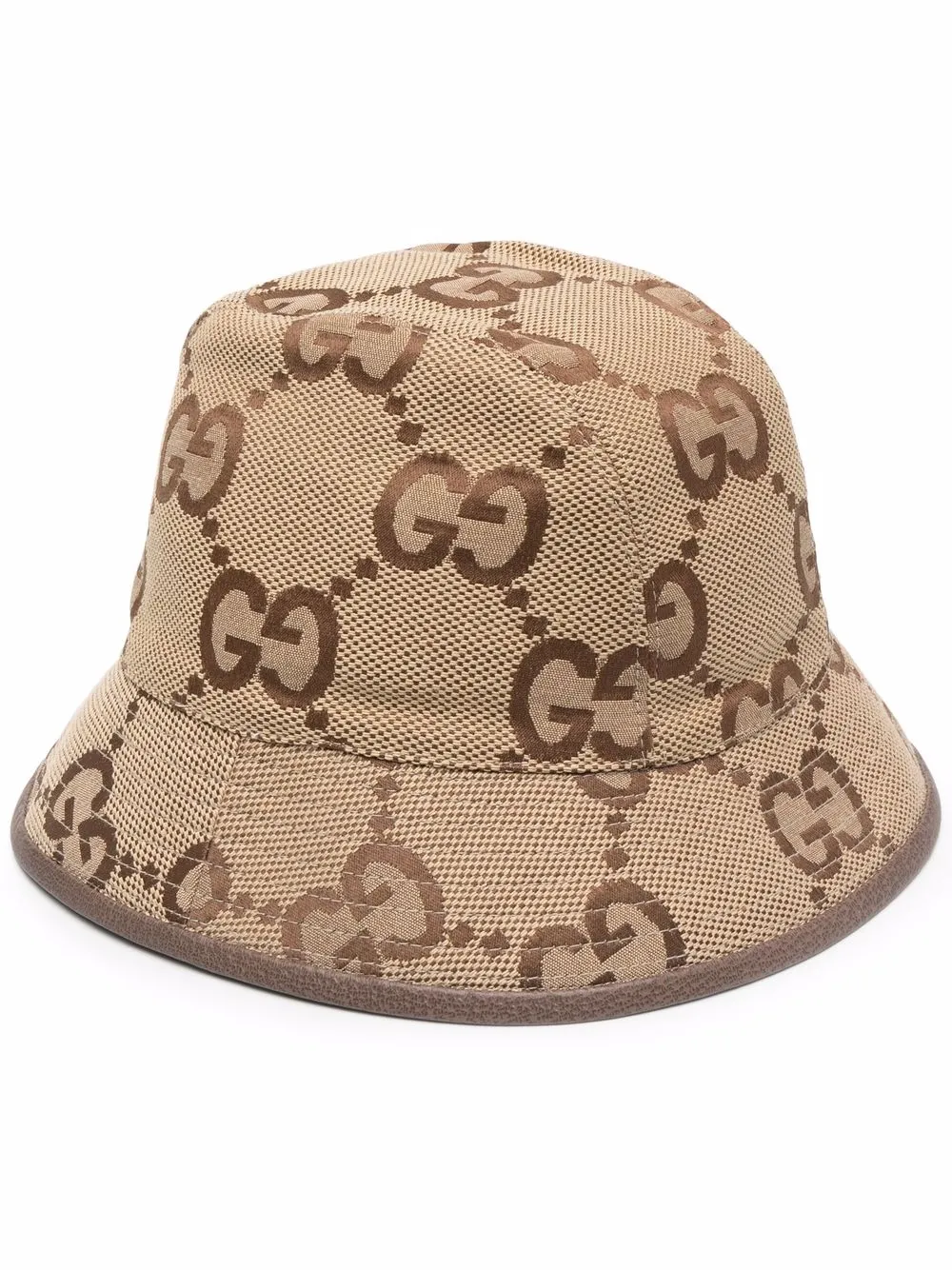 GG Supreme bucket hat