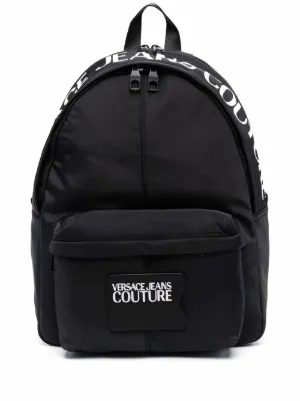 Versace Jeans Couture Backpacks for Men 