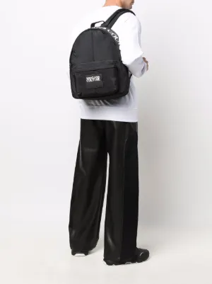 Versace Jeans Couture Backpacks for Men 