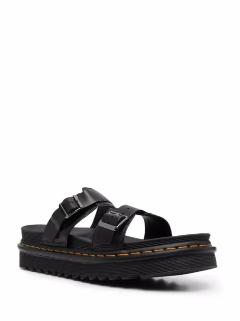 Sandalias Dr. Martens para hombre - FARFETCH