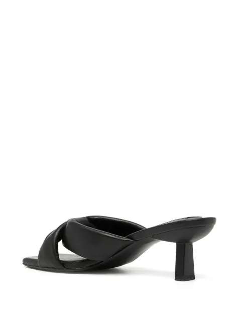 senso jetta strap heels