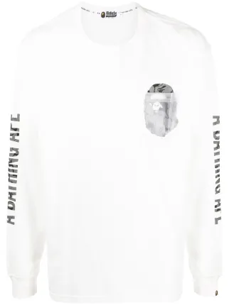 A BATHING APE®