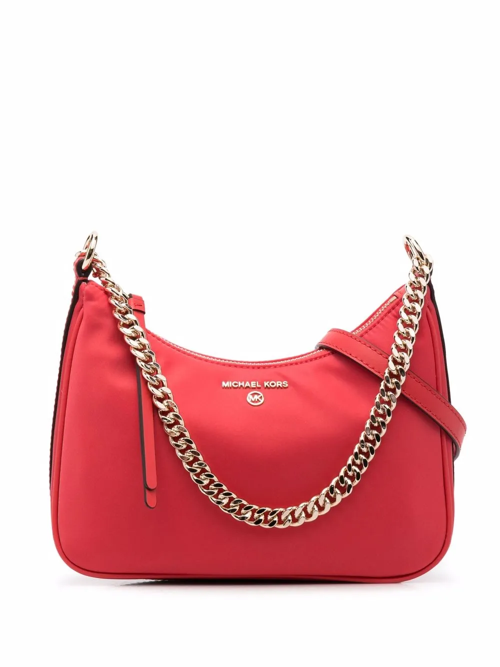 

Michael Michael Kors bolsa de hombro Jet Set Charm - Rojo