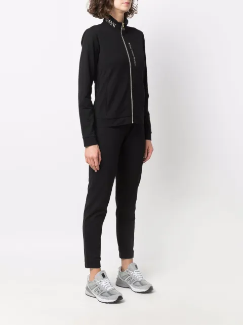 emporio armani tracksuit price