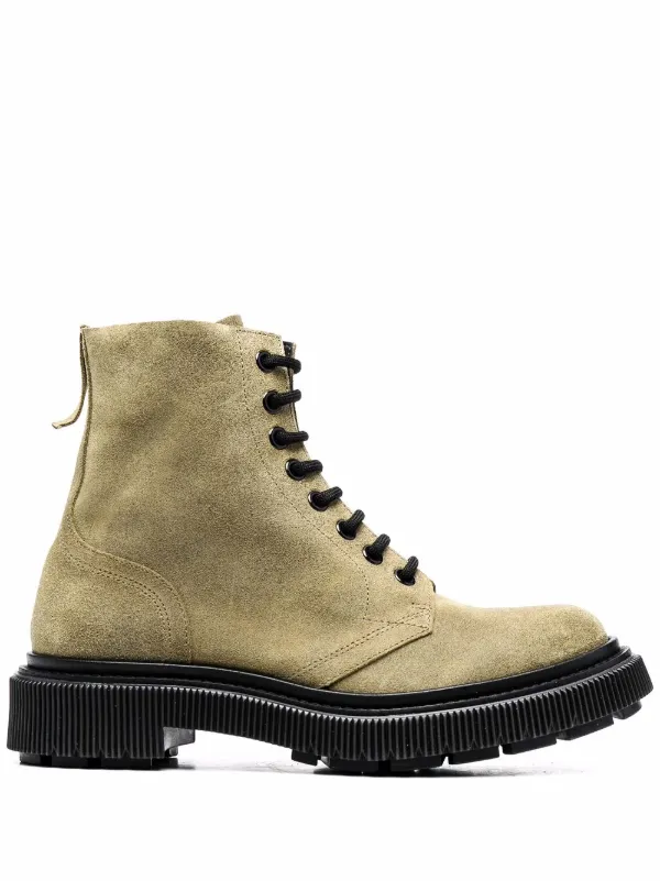 Botines Type 165 Adieu Paris - Compra online - Envío express, devolución  gratuita y pago seguro