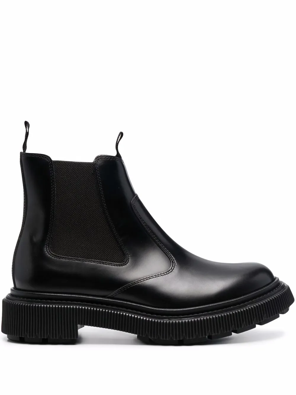 Adieu Paris Type 156 Chelsea Boots - Farfetch