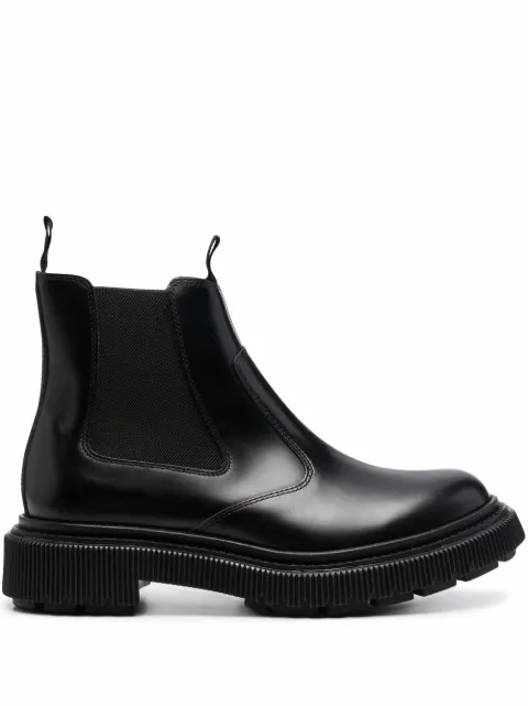 Adieu Paris Type 156 Chelsea boots