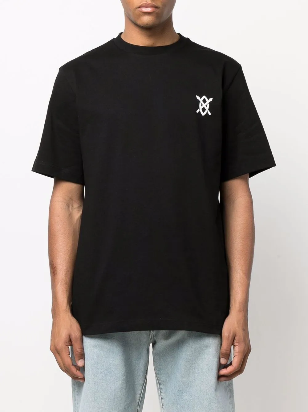 Daily Paper Amsterdam Store T-shirt - Farfetch