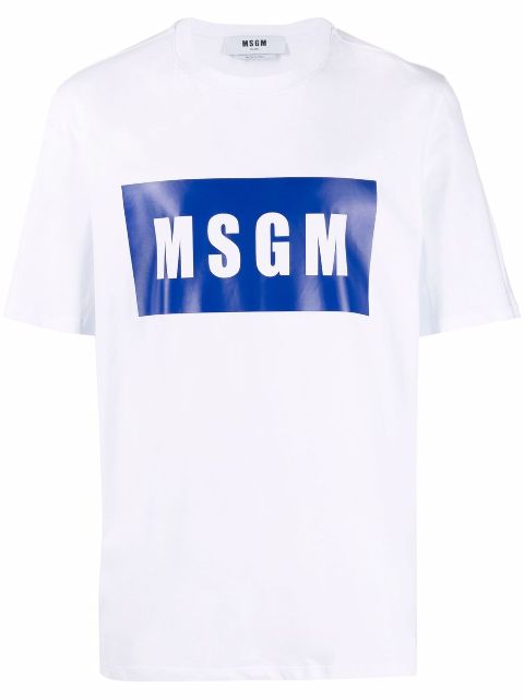 MSGM for Men - Designer Fashion - FARFETCH