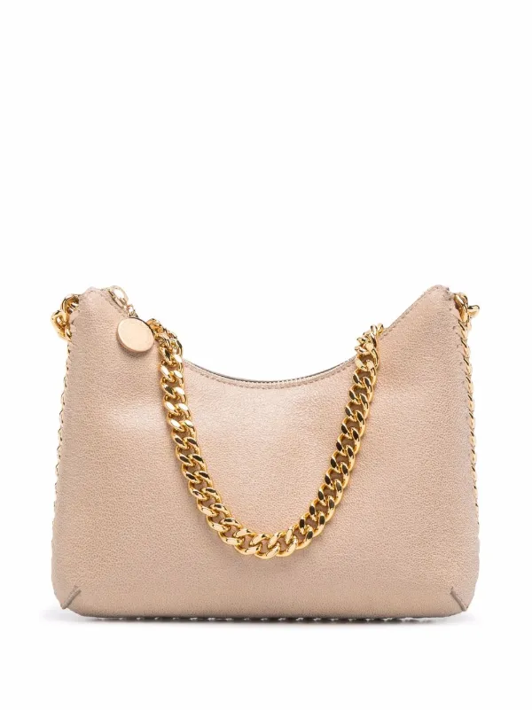 Stella McCartney Small Hobo Shoulder Bag - Farfetch