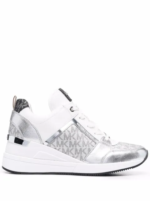 Tenis Michael Michael Kors para mujer - FARFETCH