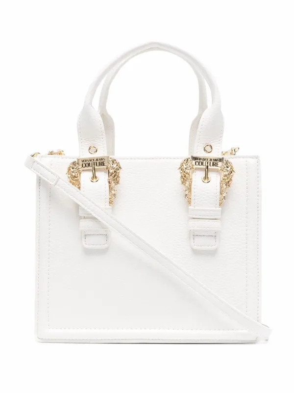 Versace Jeans Couture  Farfetch.Portal.Infrastructure.CrossCutting.ExperienceWebGateway.Variation.TextDescription  - Farfetch