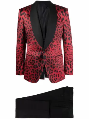 Trajes de Dolce \u0026 Gabbana - Moda de lujo para hombre - FARFETCH