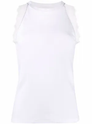 Fabiana Filippi Tops for Women - Shop on FARFETCH