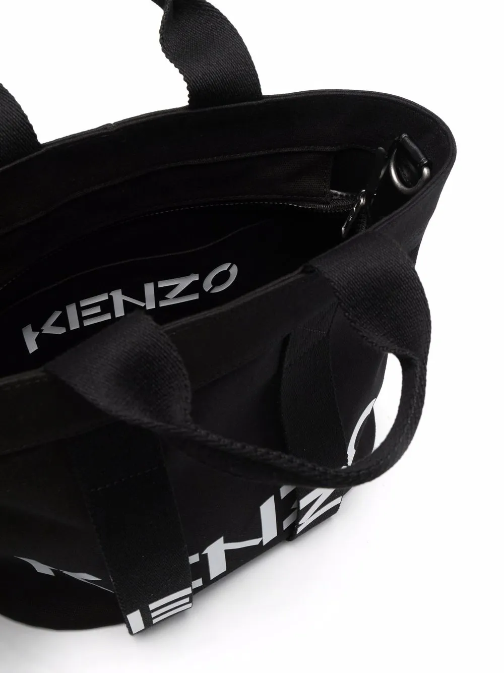 Kenzo sport shop tote bag