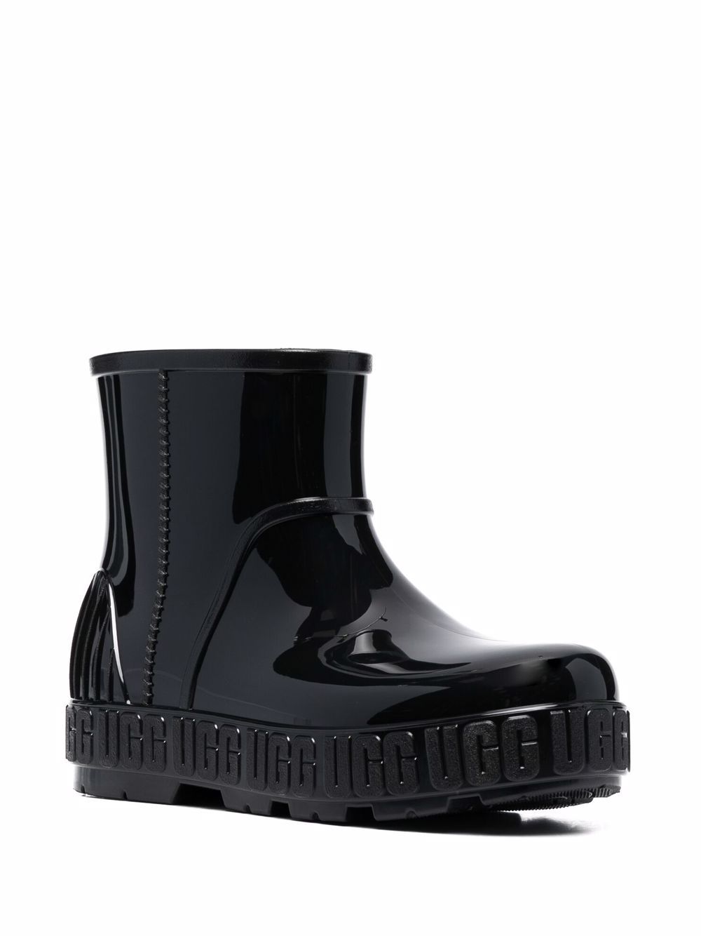 фото Ugg drizlita waterproof ankle boots