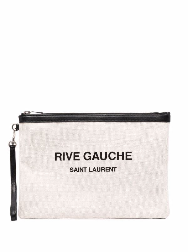 yve saint laurent rive gauche