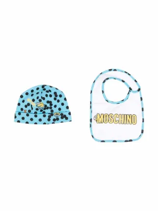 Moschino Kids