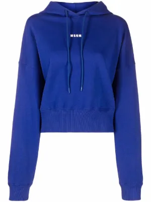 msgm moletom com capuz sale