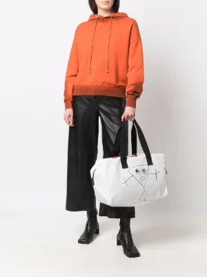 Plan C（プランシー）トートバッグ - FARFETCH