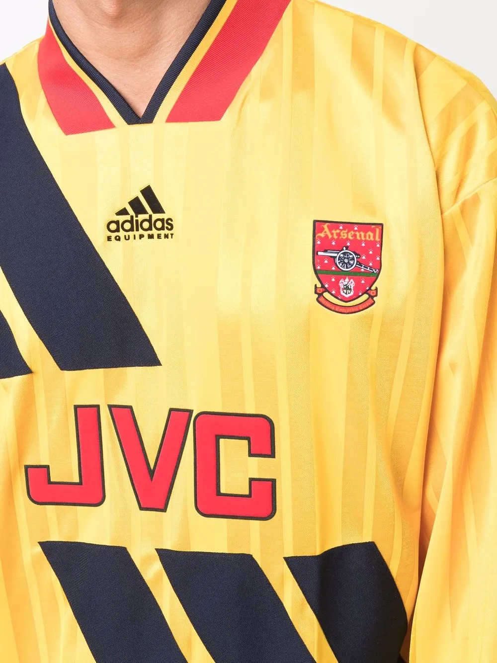 фото Adidas футболка arsenal fc 93-94