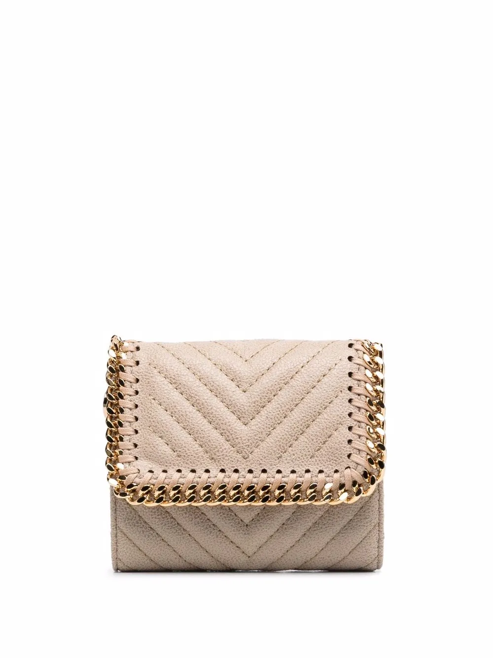 

Stella McCartney cartera Falabella - Neutro