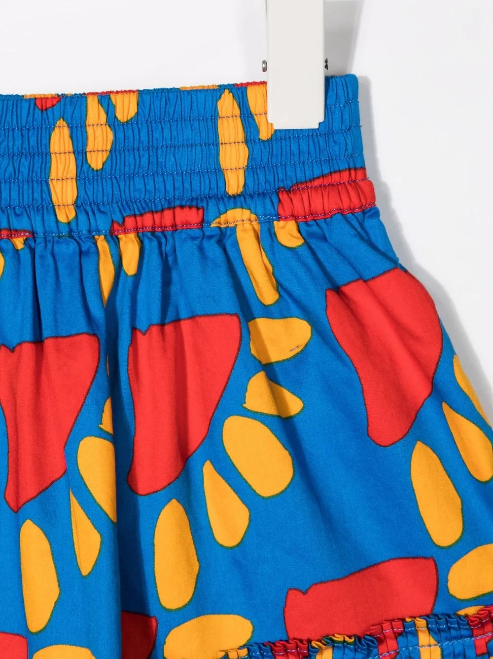 Stella McCartney Kids Minigonna con stampa grafica | Gonne | Image 3