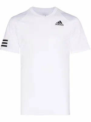 adidas tennis shirt mens