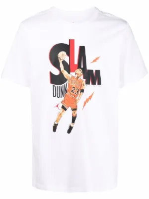 Camisetas de Jordan para hombre