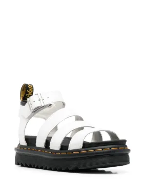 doc marten ladies sandals