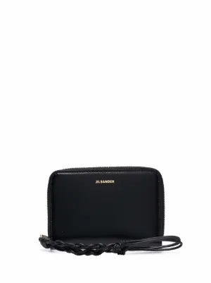 Jil Sander Wallets for Women - FARFETCH